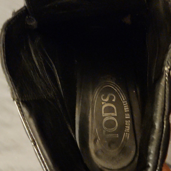 Tod's ankle boots - Picture 7 of 8